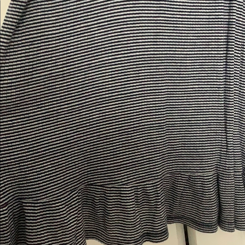 Striped top - Picture 3 of 3